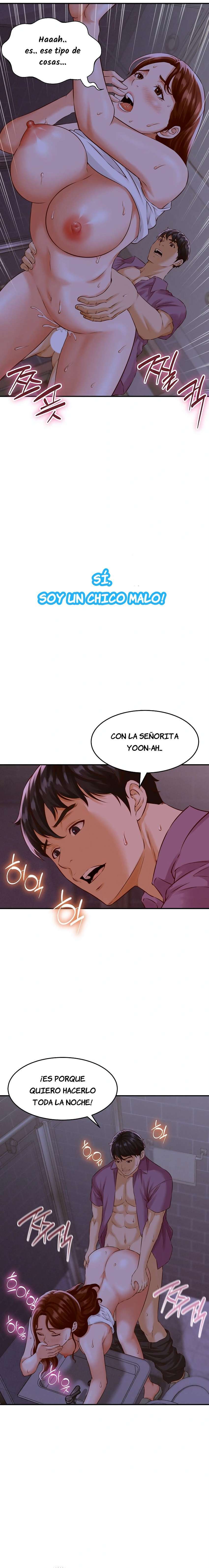 Vine a compartirle un secreto a la esposa de mi amigo Capítulo 1 - Página 15