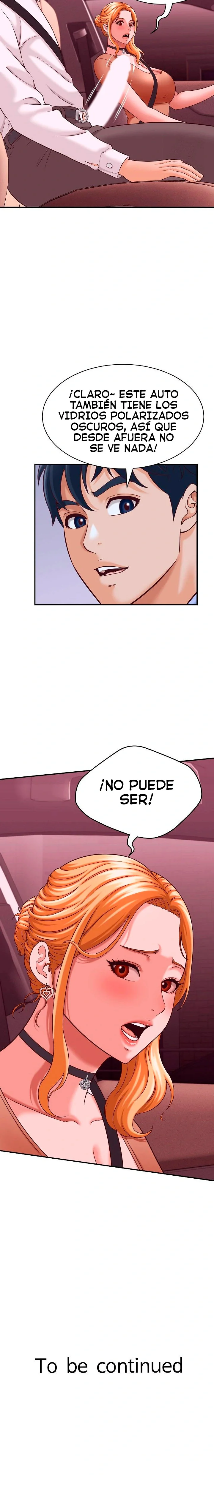 Vine a compartirle un secreto a la esposa de mi amigo Capítulo 13 - Página 24