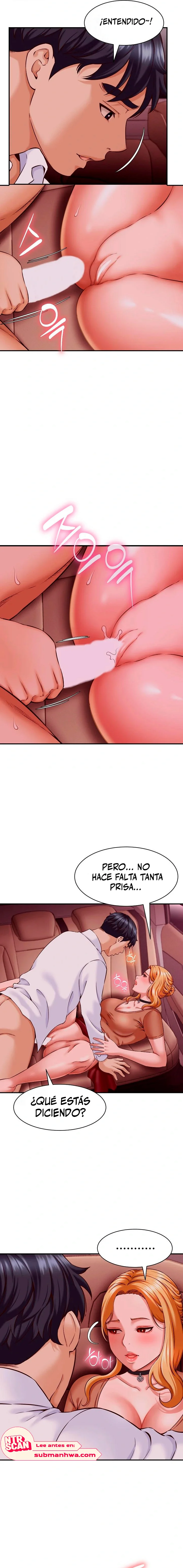 Vine a compartirle un secreto a la esposa de mi amigo Capítulo 14 - Página 13