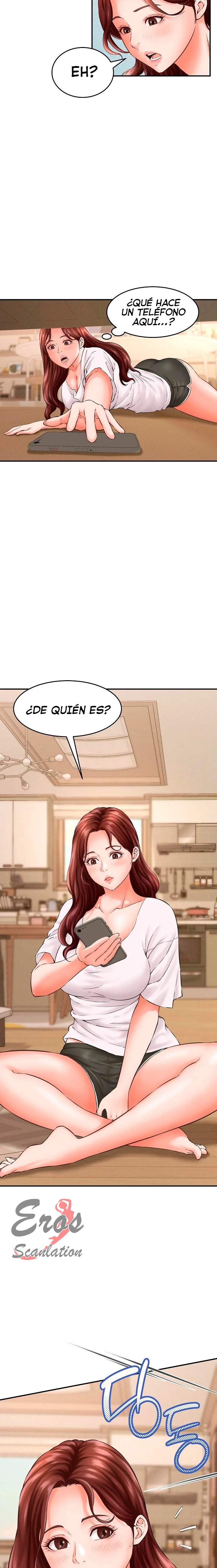 Vine a compartirle un secreto a la esposa de mi amigo Capítulo 2 - Página 15