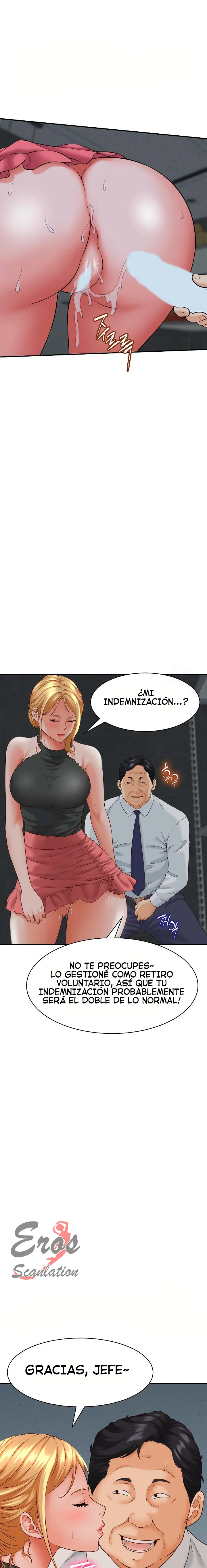Vine a compartirle un secreto a la esposa de mi amigo Capítulo 4 - Página 22