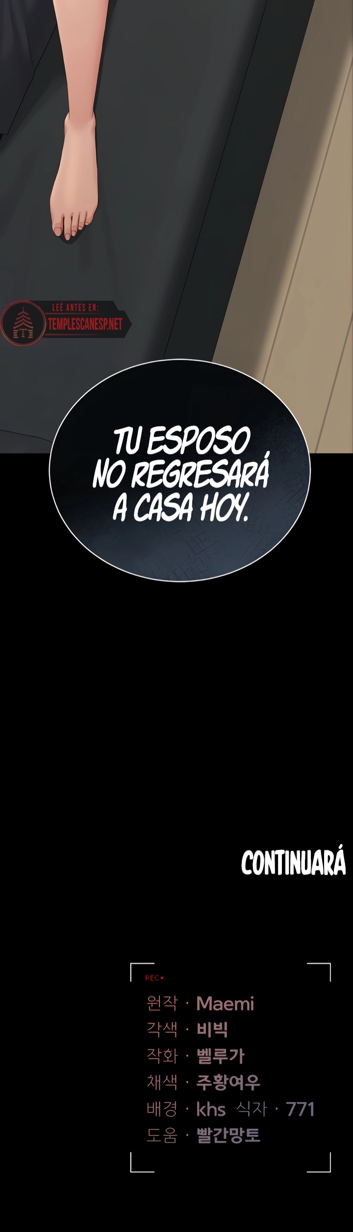 Privilegios del administrador del edificio Capítulo 15 - Página 18