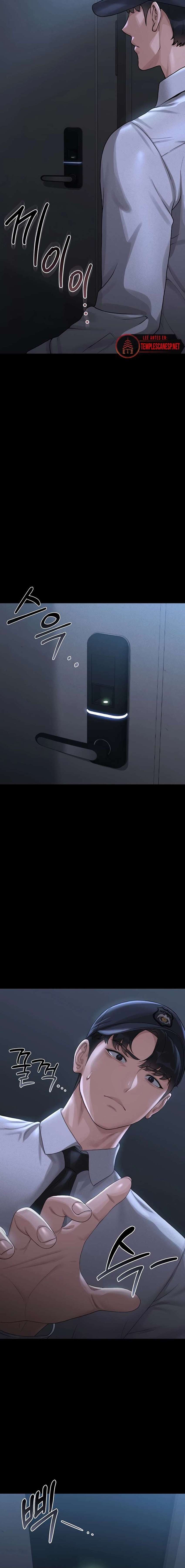 Privilegios del administrador del edificio Capítulo 2 - Página 7