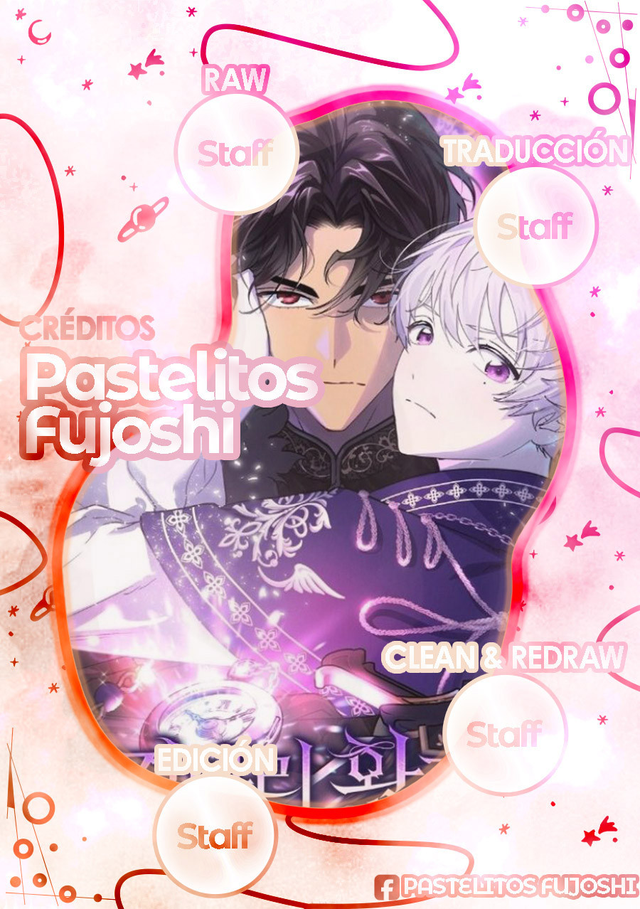 El principe maldito vuelve a vivir Capítulo 30 - Página 1