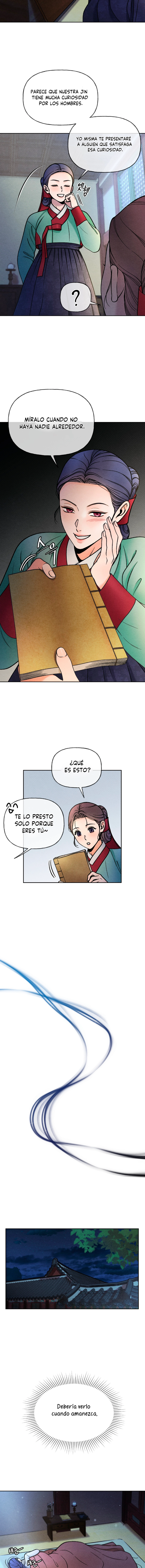 Yasal Capítulo 1 - Página 11