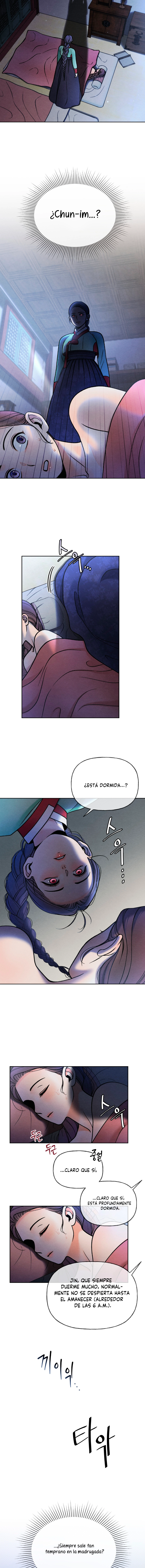 Yasal Capítulo 1 - Página 16