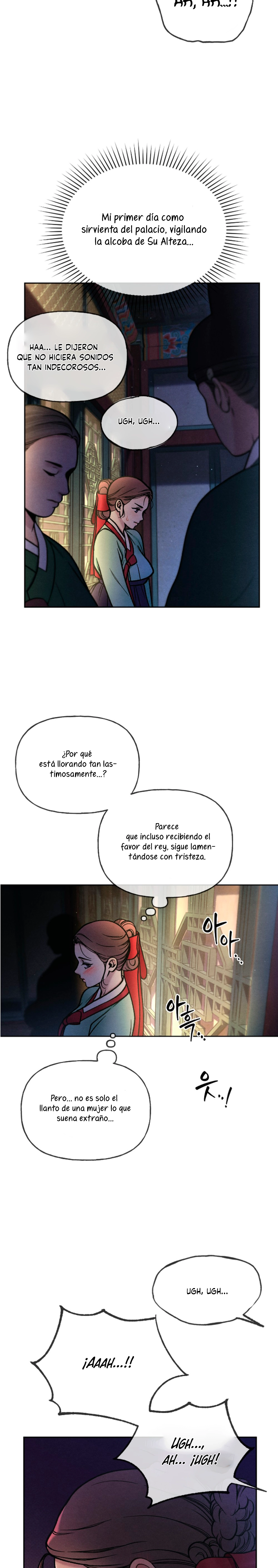 Yasal Capítulo 1 - Página 5