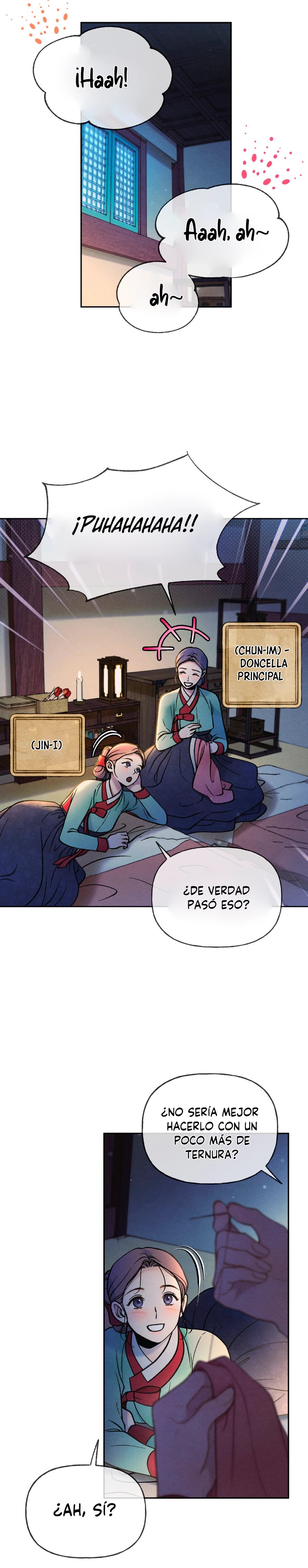 Yasal Capítulo 1 - Página 9