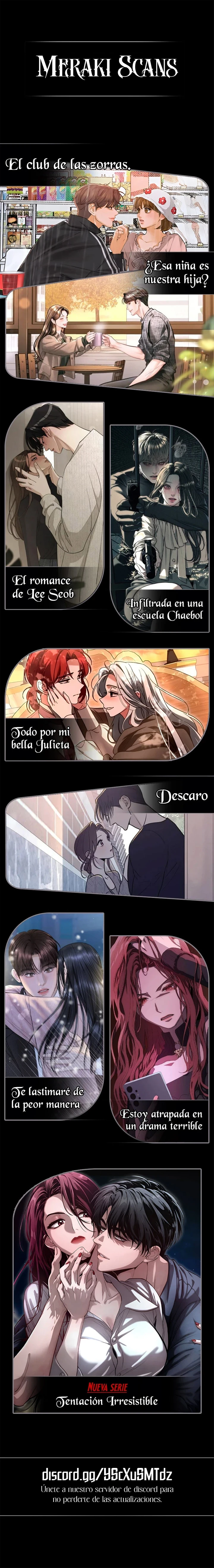 Descaro Capítulo 19 - Página 15