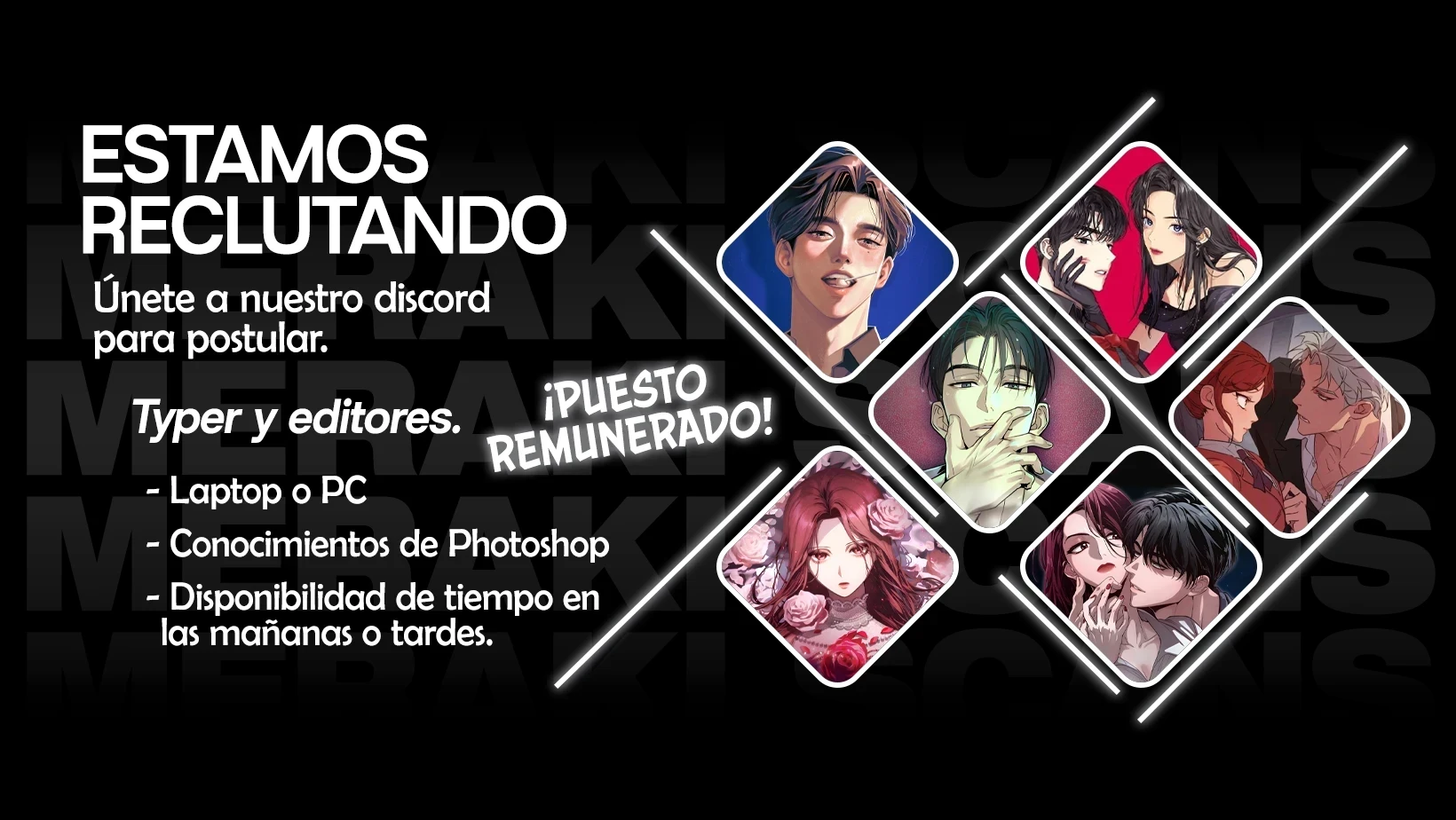 Descaro Capítulo 22 - Página 14