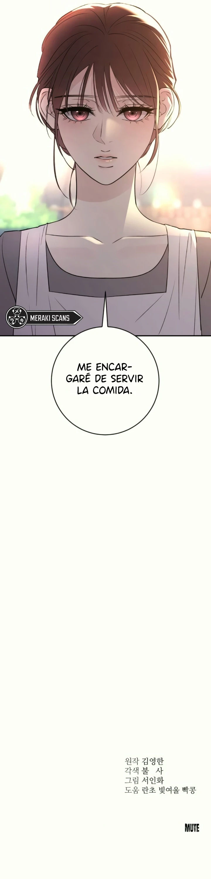 Descaro Capítulo 34 - Página 14