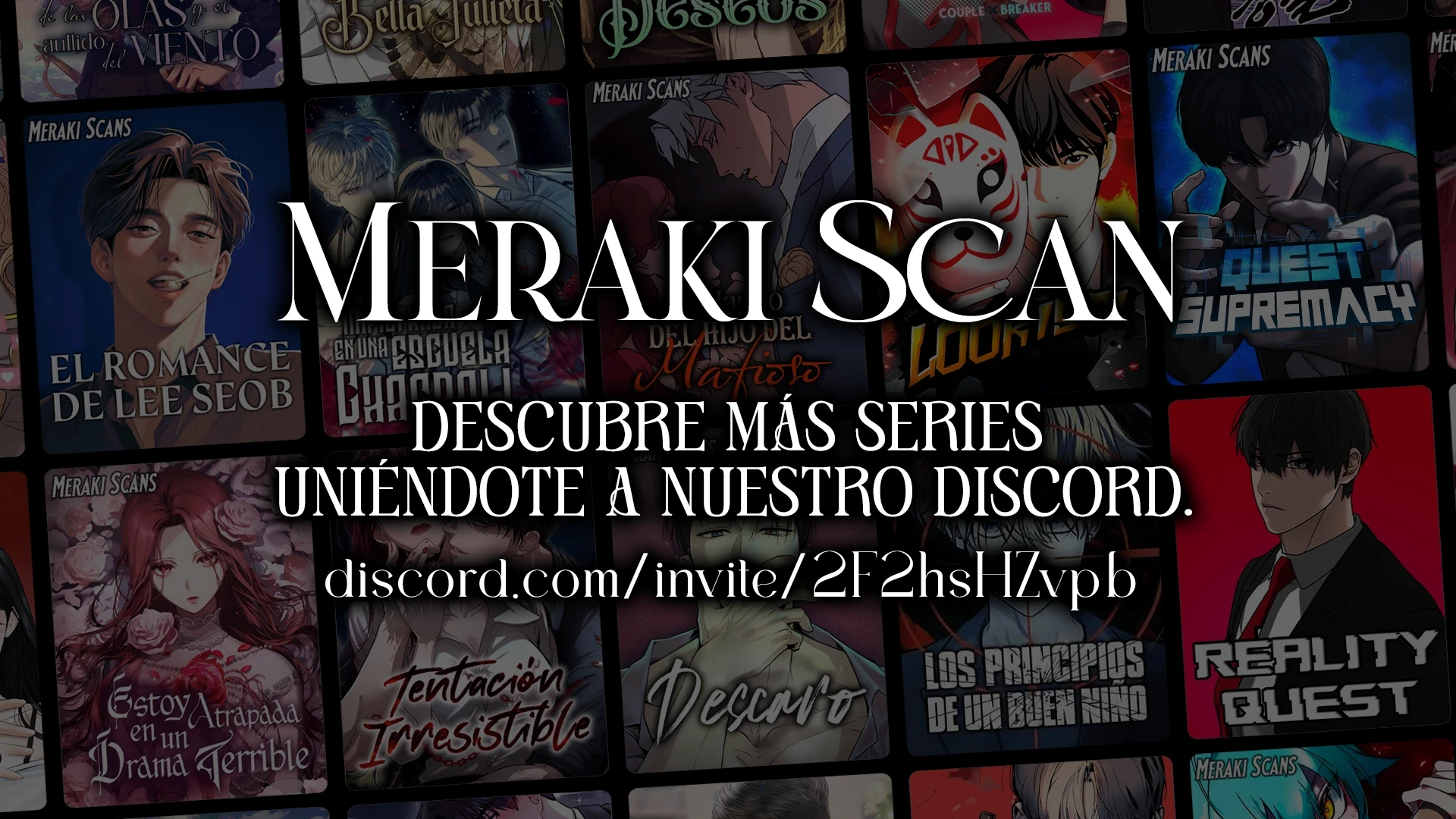 Descaro Capítulo 44 - Página 4