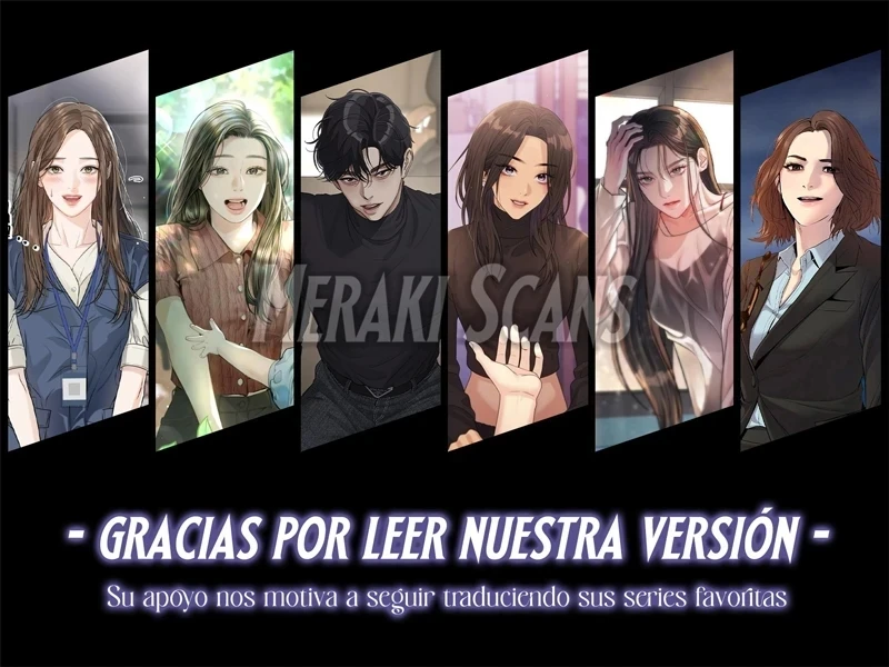 Descaro Capítulo 49 - Página 18