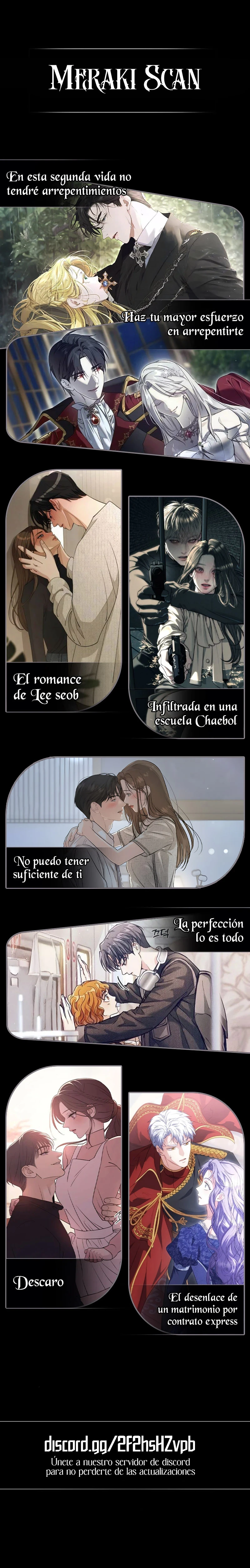 Descaro Capítulo 51 - Página 16