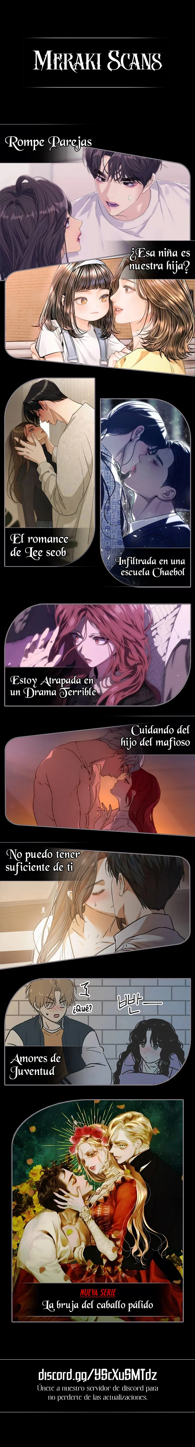 Descaro Capítulo 8 - Página 14