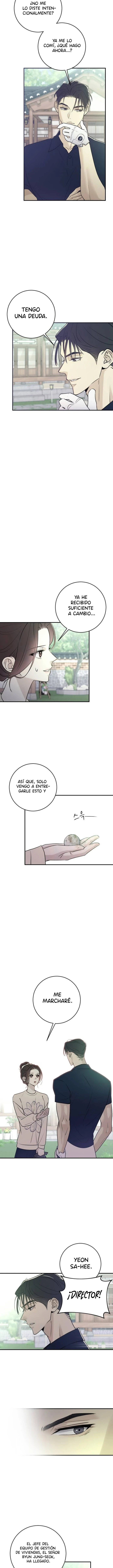 Descaro Capítulo 9 - Página 4