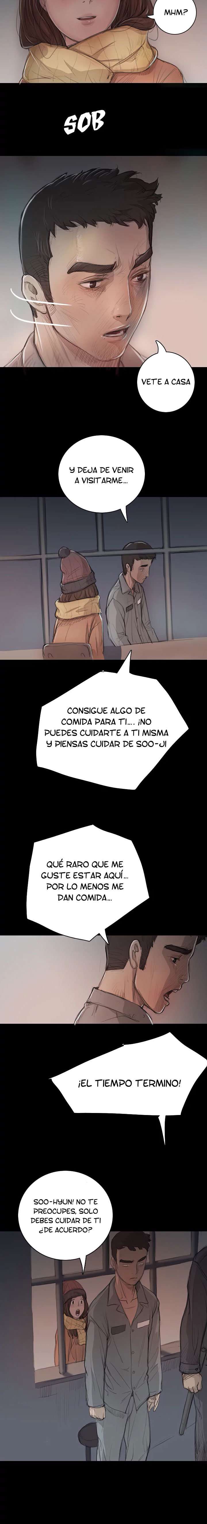 Hermana: Lian Capítulo 11 - Página 13
