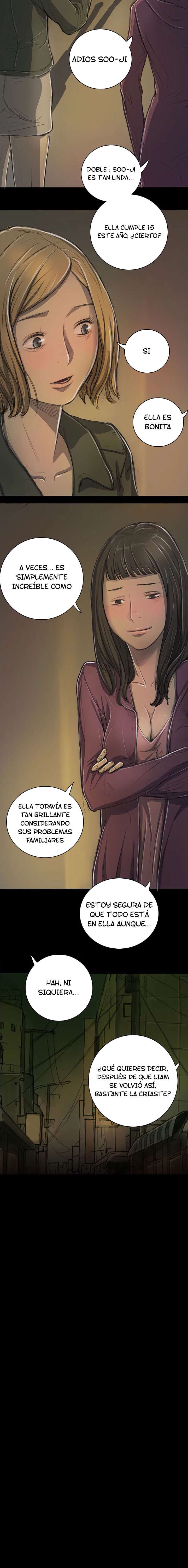 Hermana: Lian Capítulo 13 - Página 13