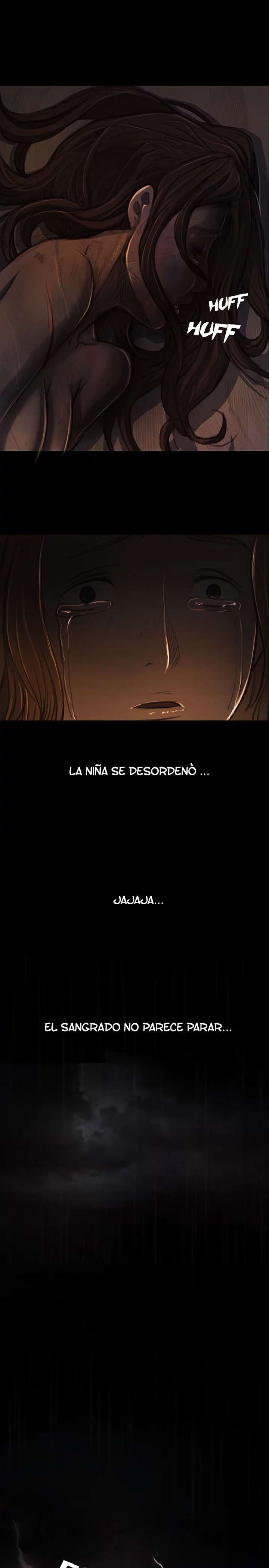 Hermana: Lian Capítulo 13 - Página 22