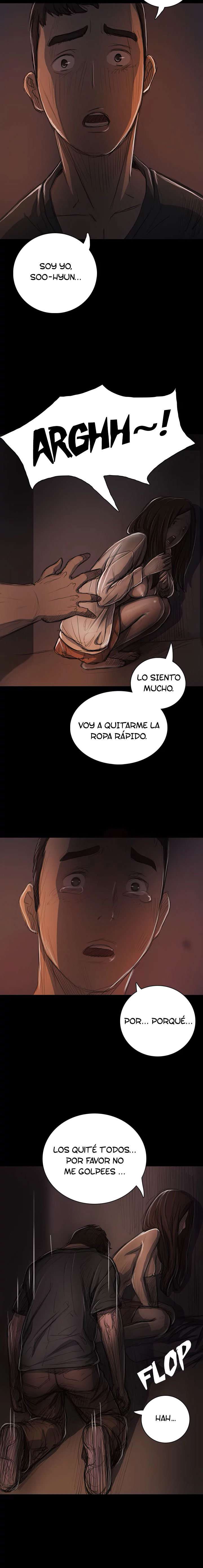 Hermana: Lian Capítulo 14 - Página 19
