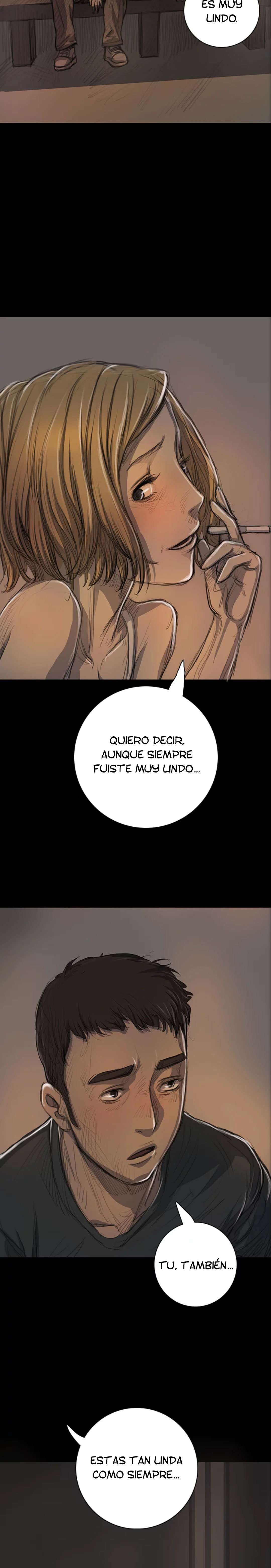 Hermana: Lian Capítulo 15 - Página 16