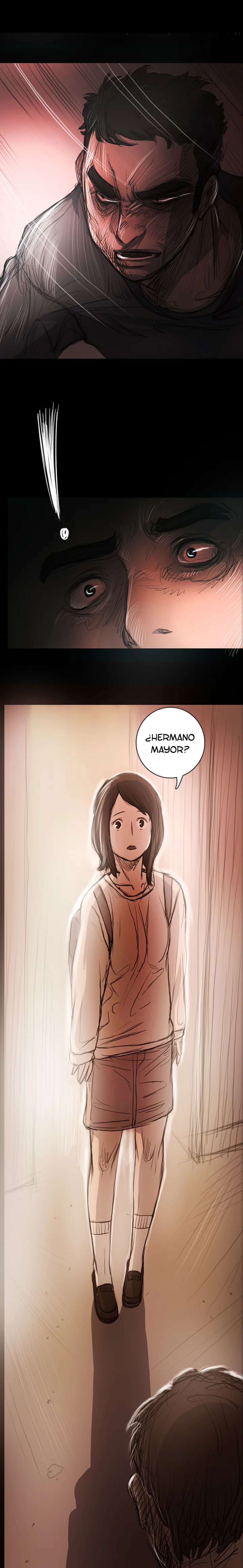 Hermana: Lian Capítulo 15 - Página 2