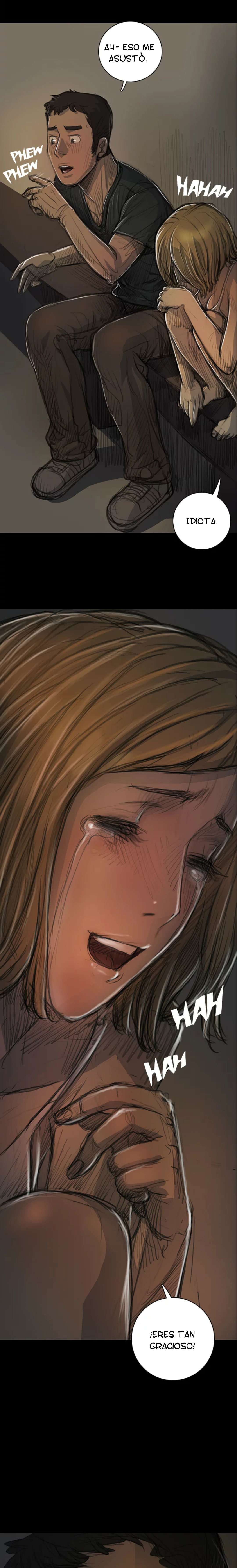 Hermana: Lian Capítulo 15 - Página 26