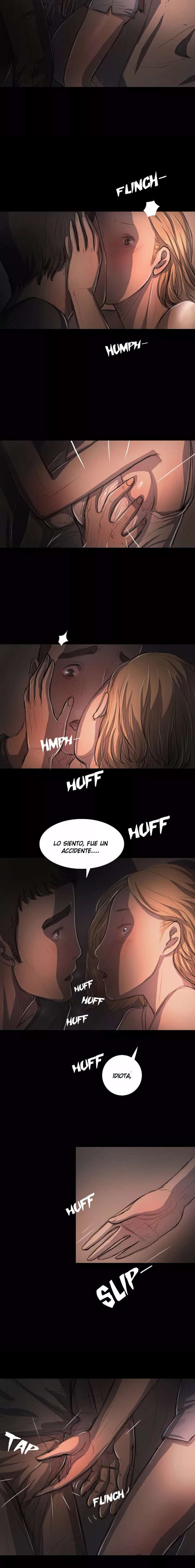 Hermana: Lian Capítulo 16 - Página 17