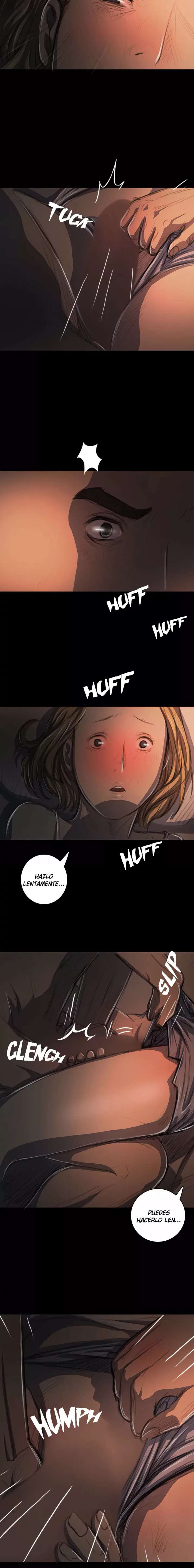 Hermana: Lian Capítulo 17 - Página 14