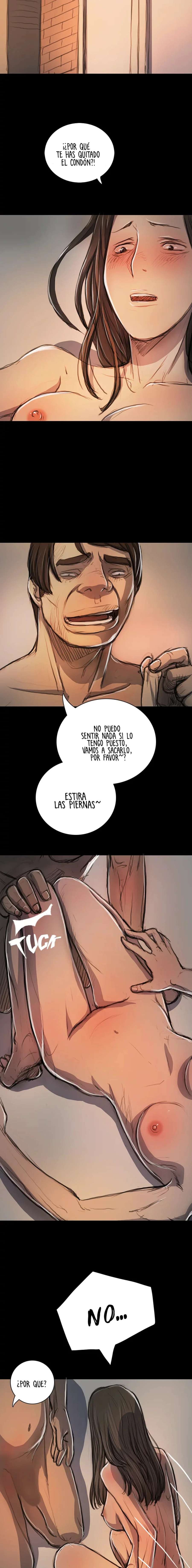Hermana: Lian Capítulo 19 - Página 5