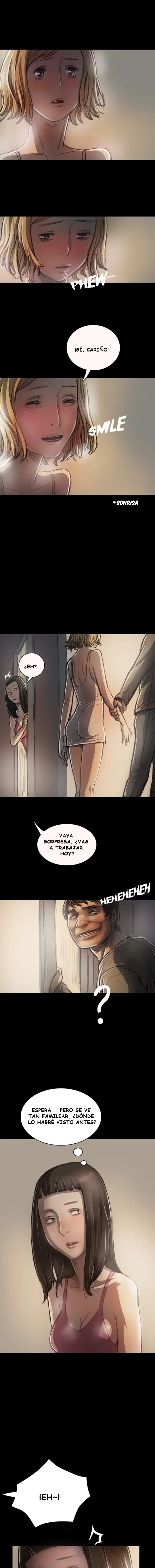 Hermana: Lian Capítulo 23 - Página 10