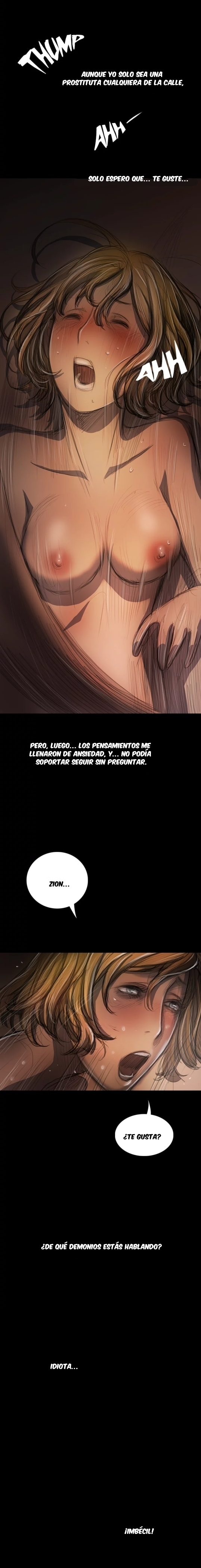 Hermana: Lian Capítulo 26 - Página 13