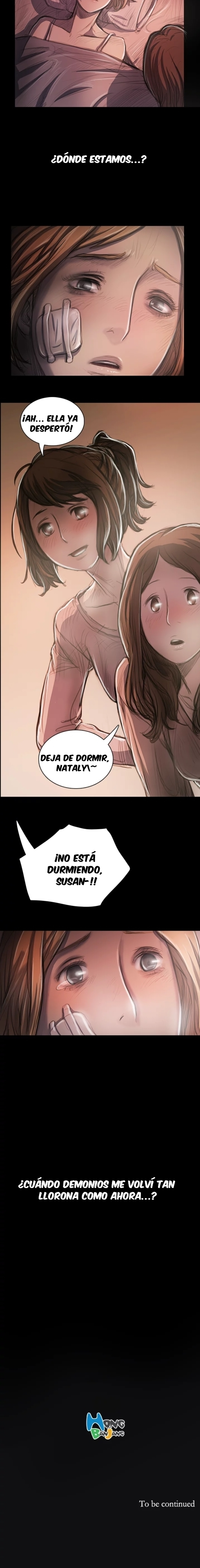 Hermana: Lian Capítulo 26 - Página 25
