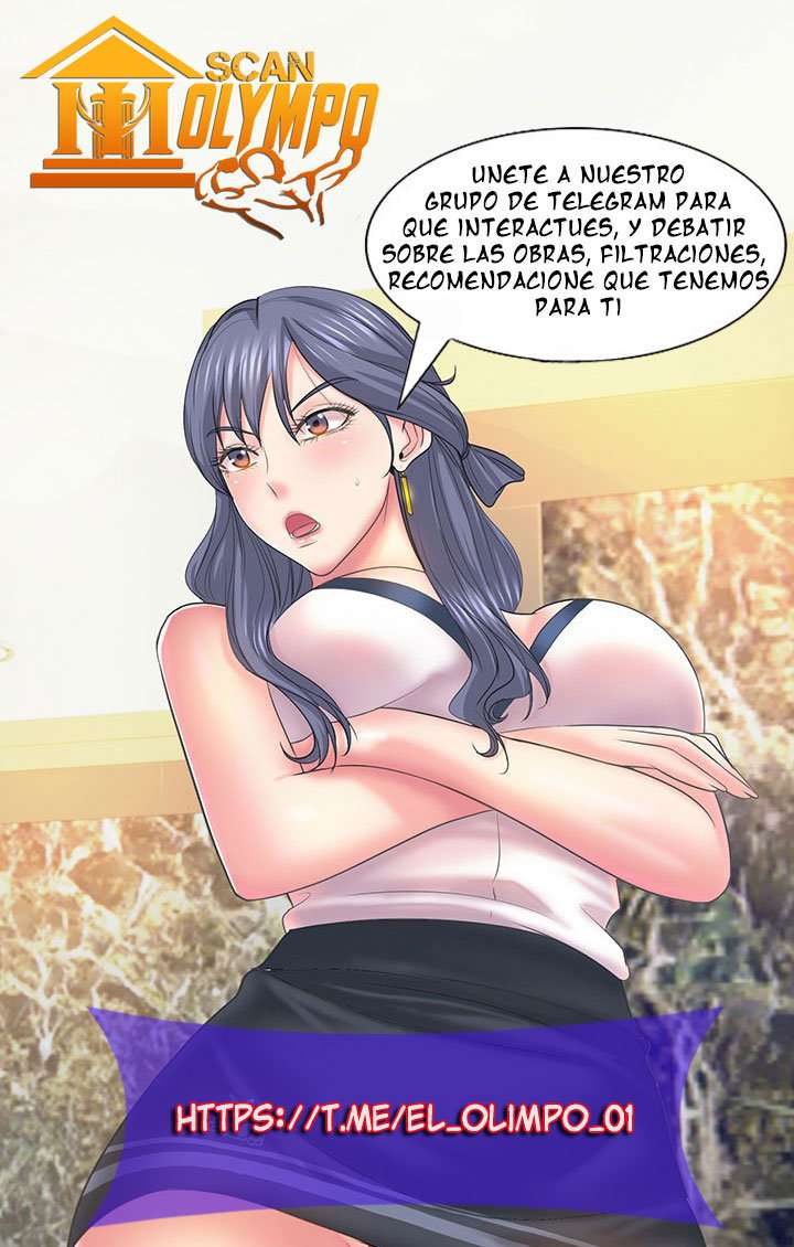 Hermana: Lian Capítulo 4 - Página 38