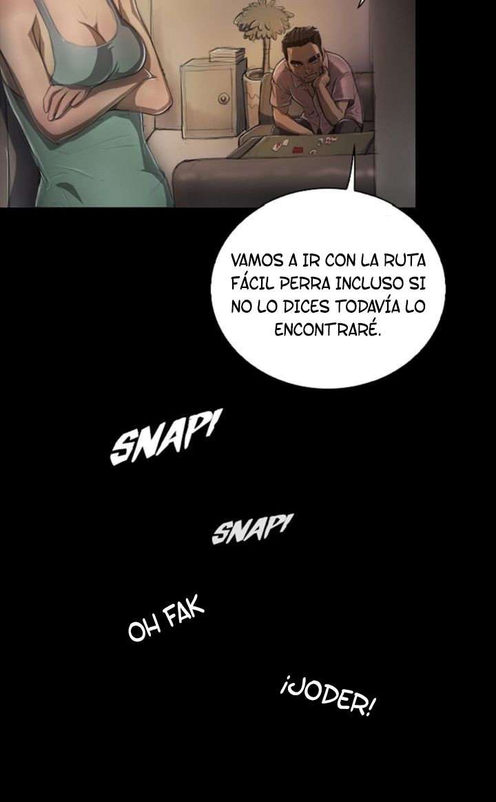 Hermana: Lian Capítulo 6 - Página 26