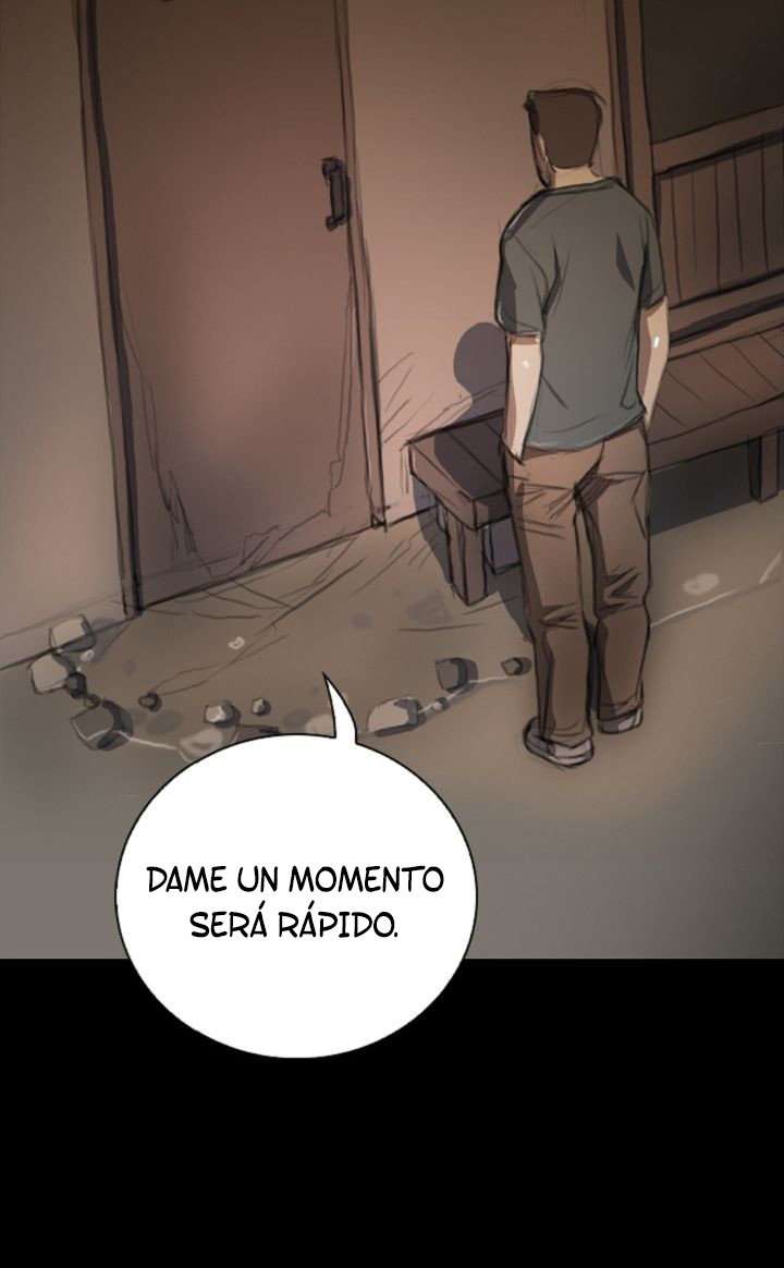 Hermana: Lian Capítulo 6 - Página 30