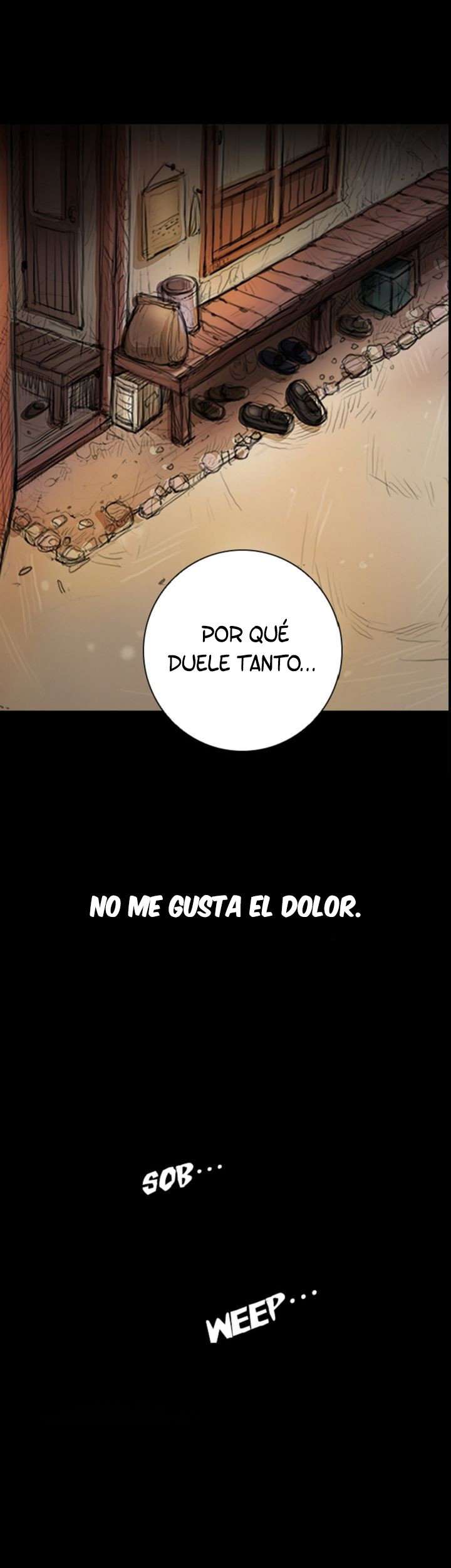 Hermana: Lian Capítulo 6 - Página 6