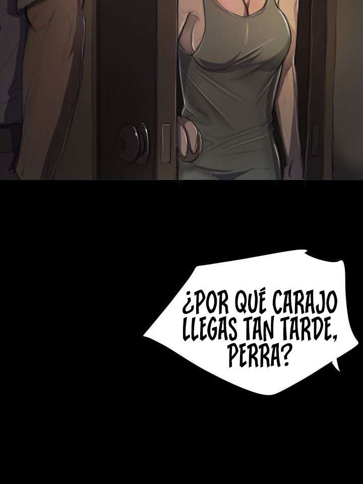 Hermana: Lian Capítulo 7 - Página 21