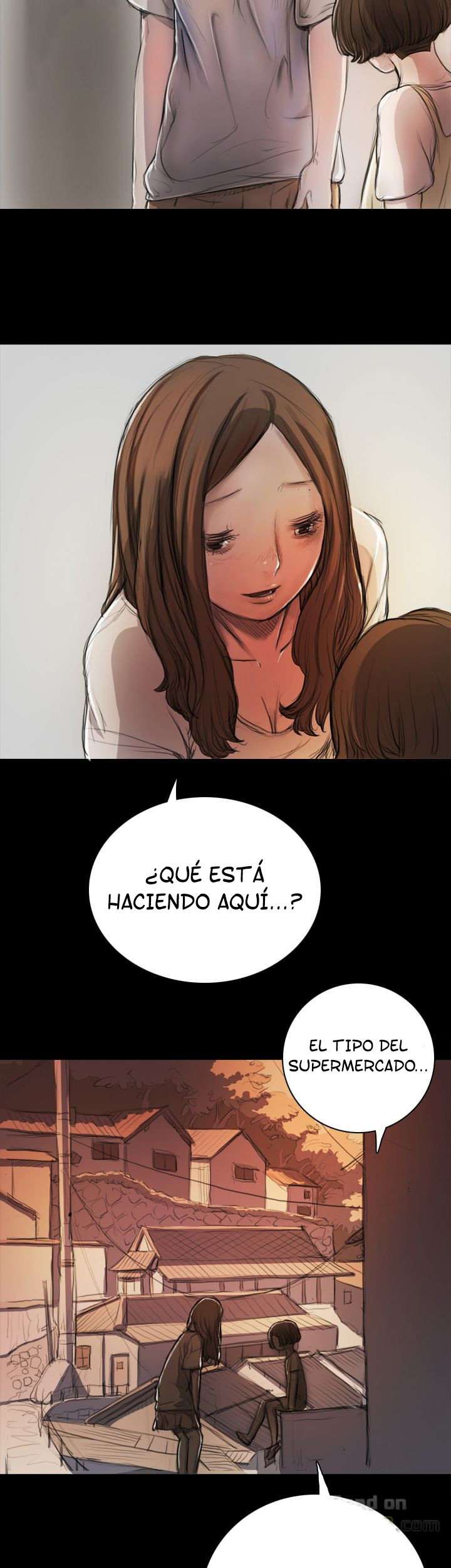 Hermana: Lian Capítulo 7 - Página 6