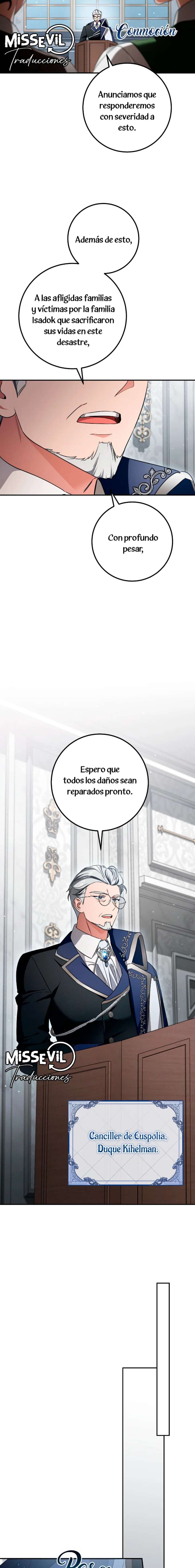 Amor Carcelario Capítulo 18 - Página 2