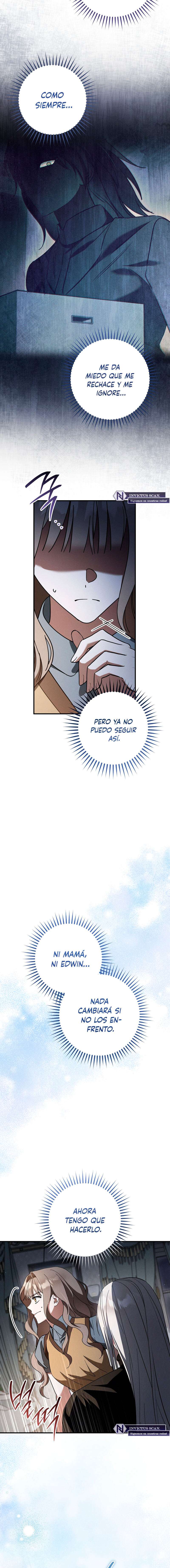 Amor Carcelario Capítulo 66 - Página 15