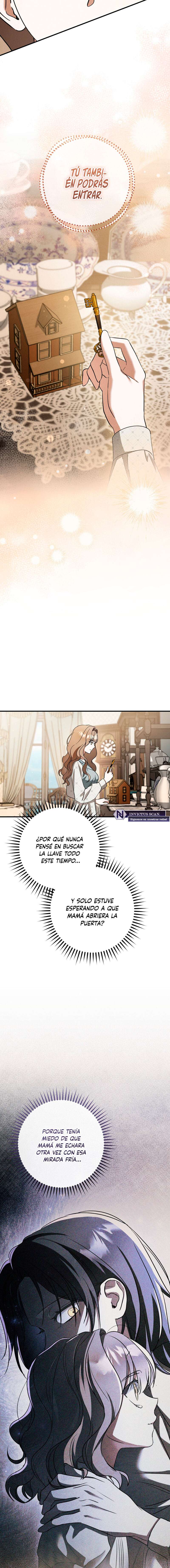 Amor Carcelario Capítulo 69 - Página 14