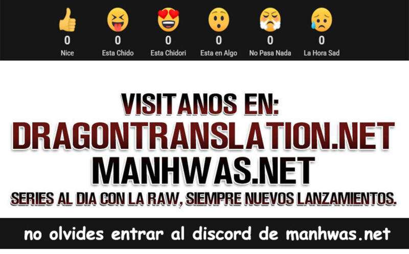 Amor Carcelario Capítulo 69 - Página 20