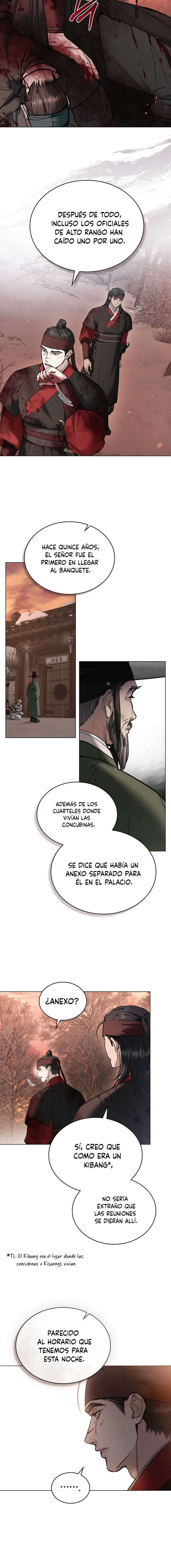 Noche de caos Capítulo 14 - Página 2