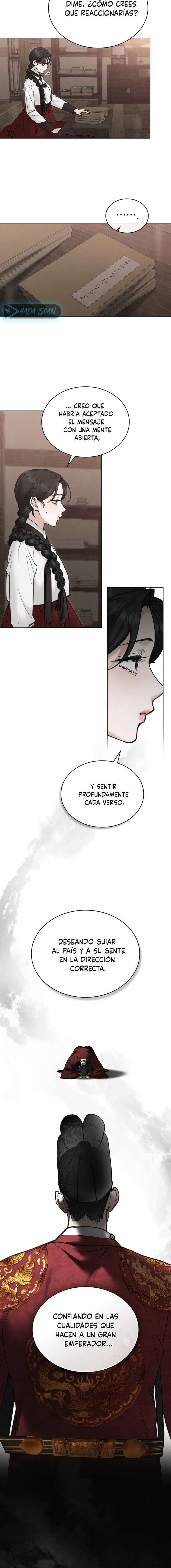 Noche de caos Capítulo 30 - Página 10
