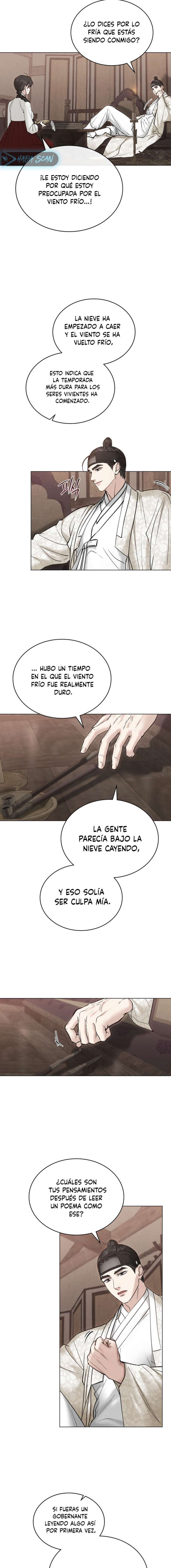 Noche de caos Capítulo 30 - Página 9