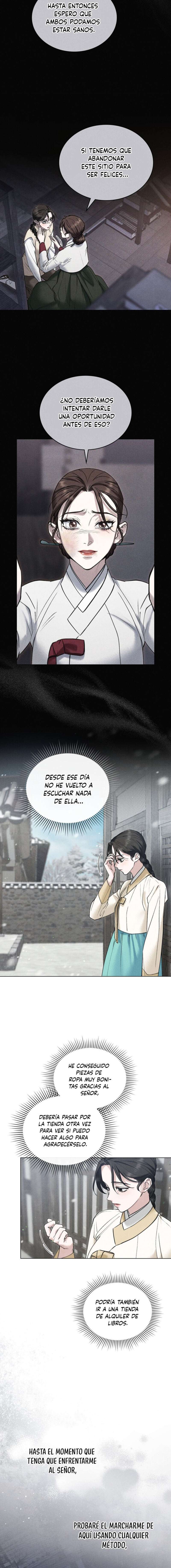 Noche de caos Capítulo 32 - Página 10