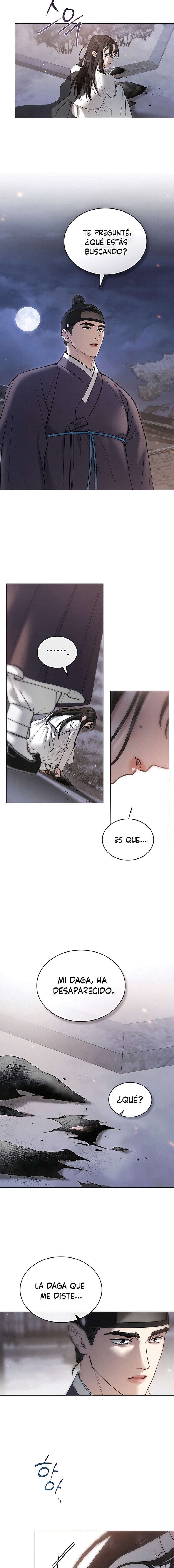 Noche de caos Capítulo 40 - Página 10
