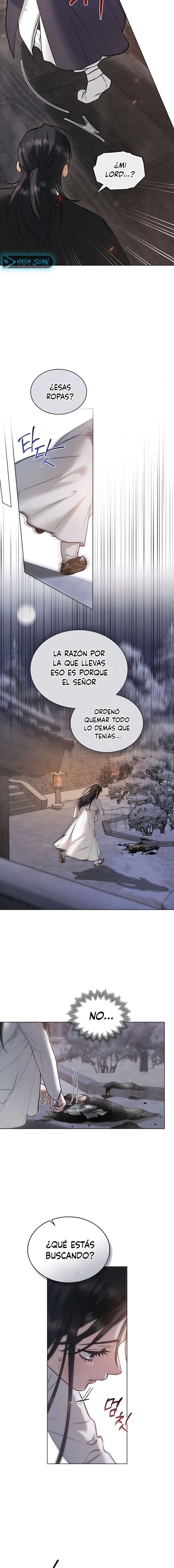Noche de caos Capítulo 40 - Página 9