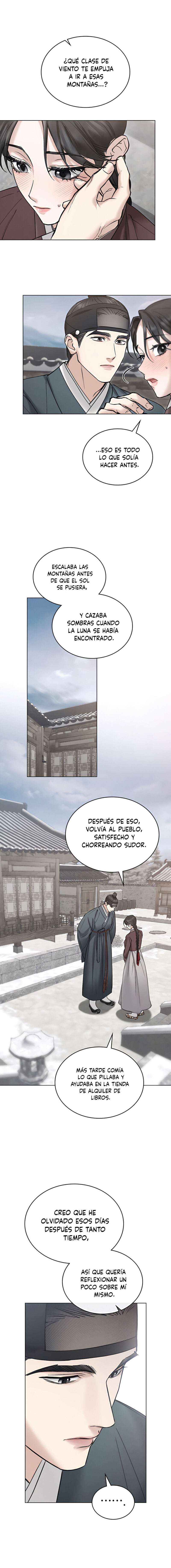 Noche de caos Capítulo 45 - Página 13